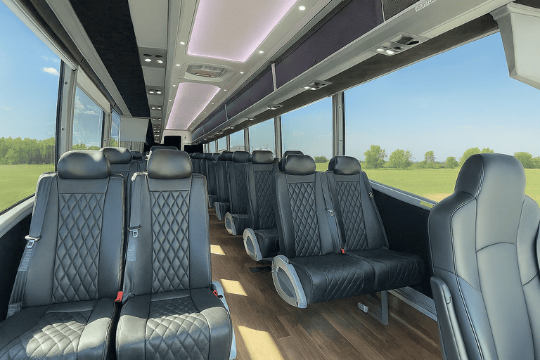 Easy Travel Throughout Longmont