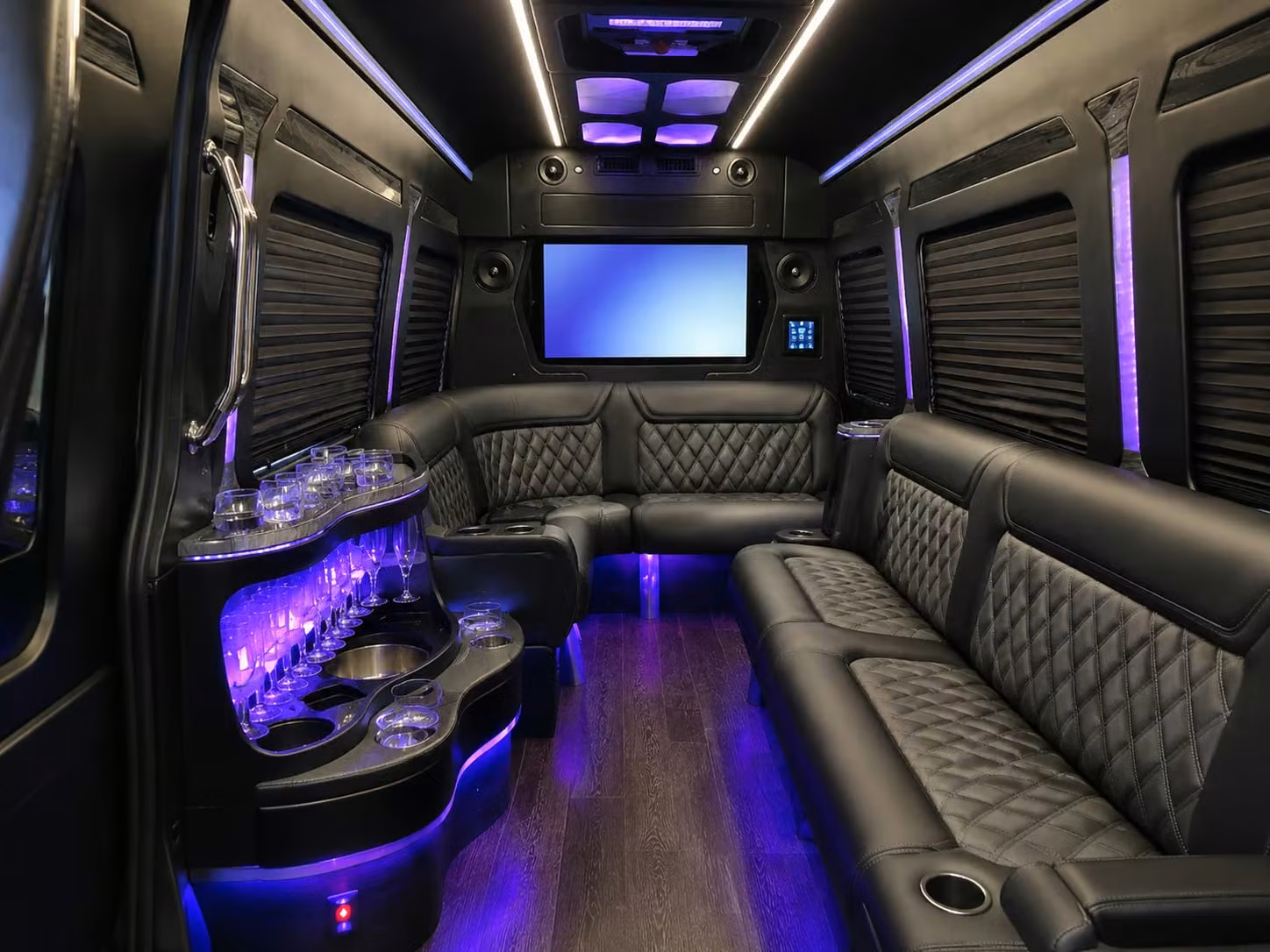 ball arena and fiddler s green group transportation from longmont
