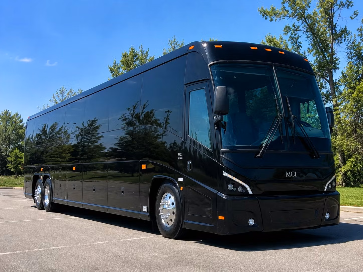 charter buses for longmont school trips to science and history museums