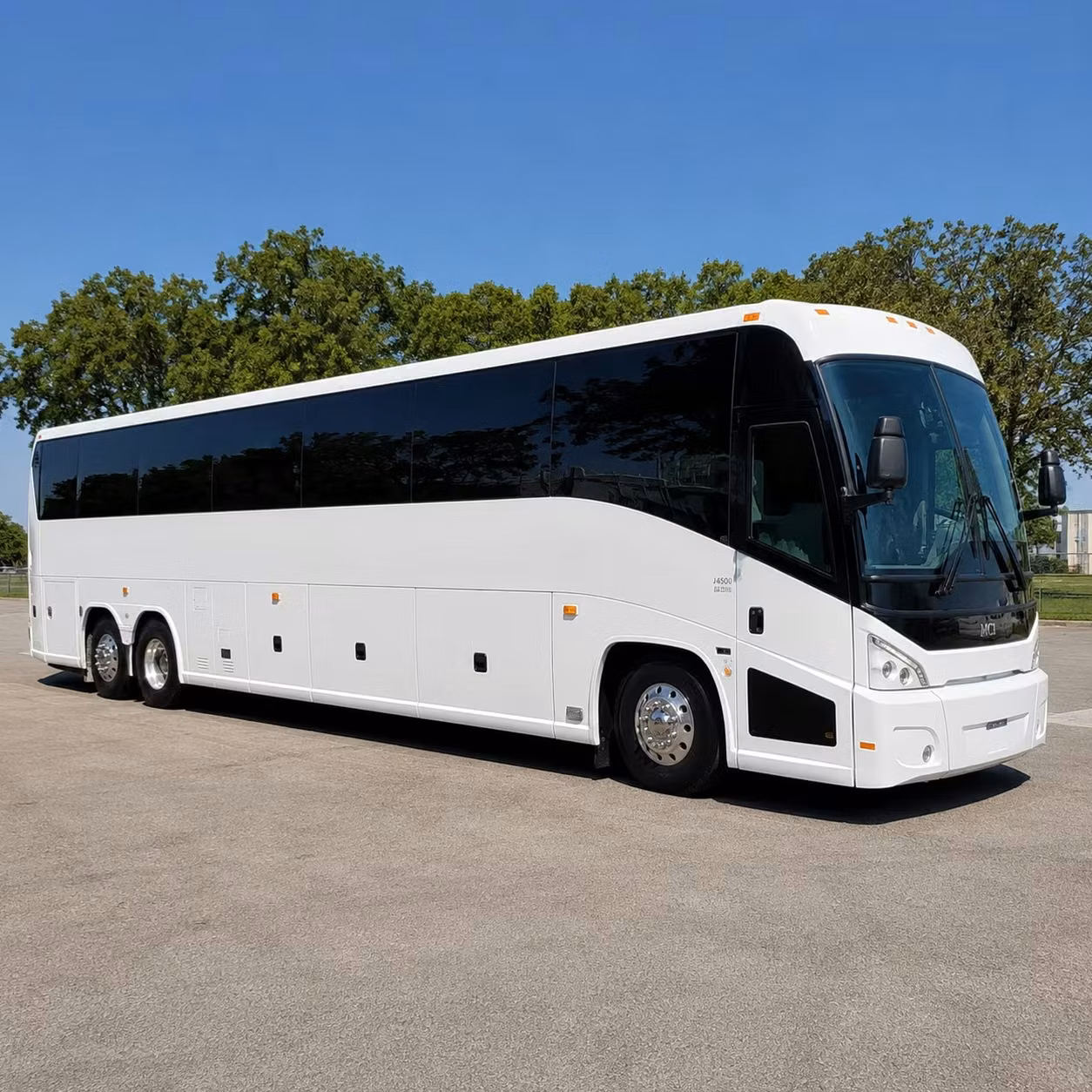 choose the right bus for longmont senior ministry and accessible church transportation