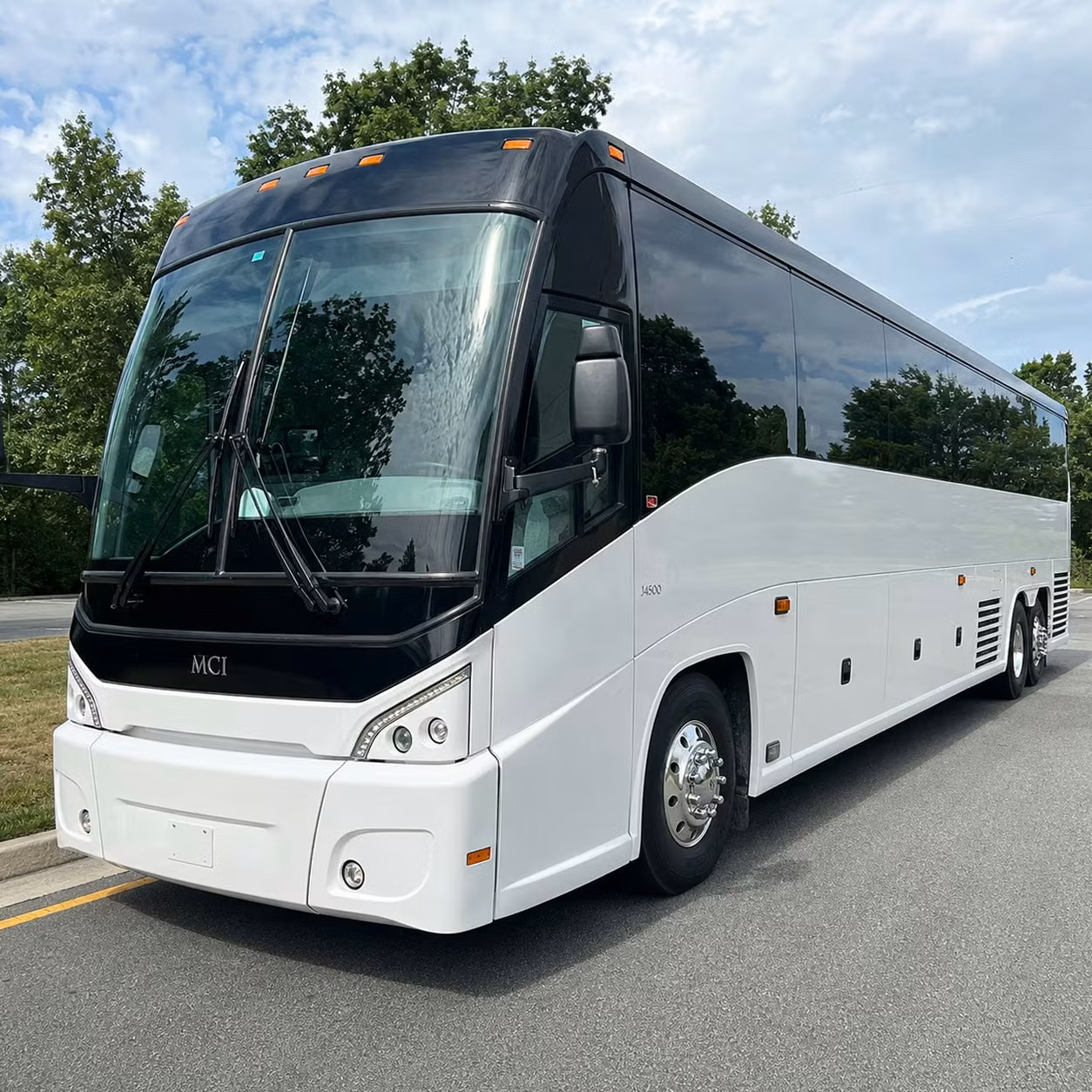 coachbuslongmont com makes it possible to book wedding and event transportation from longmont across the state