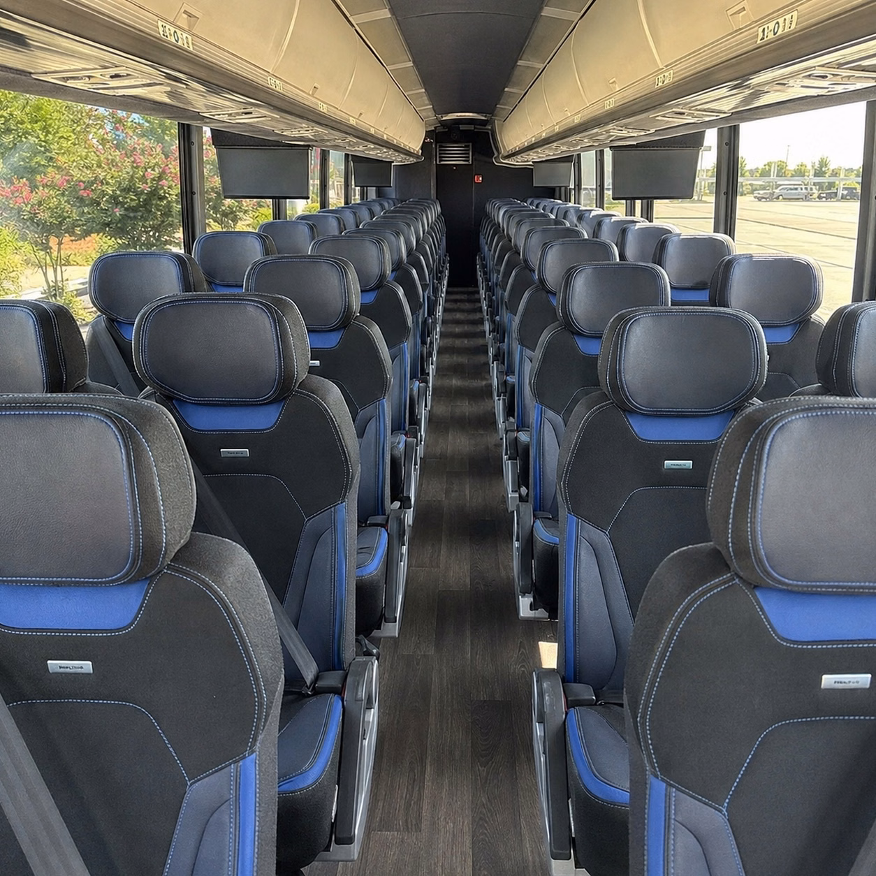 compare buses in minutes not days