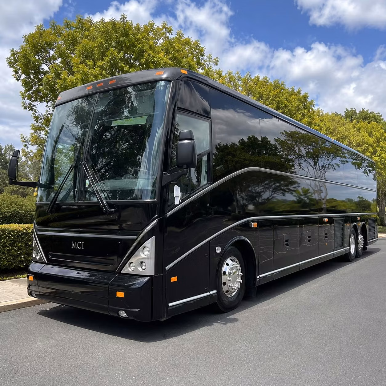 concert transportation in longmont and all the surrounding areas