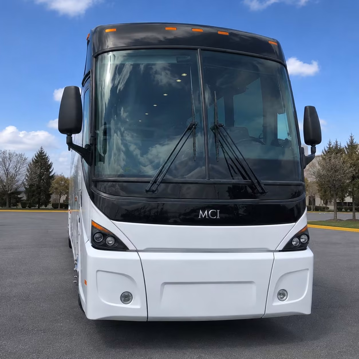 corporate and business group airport transportation in longmont