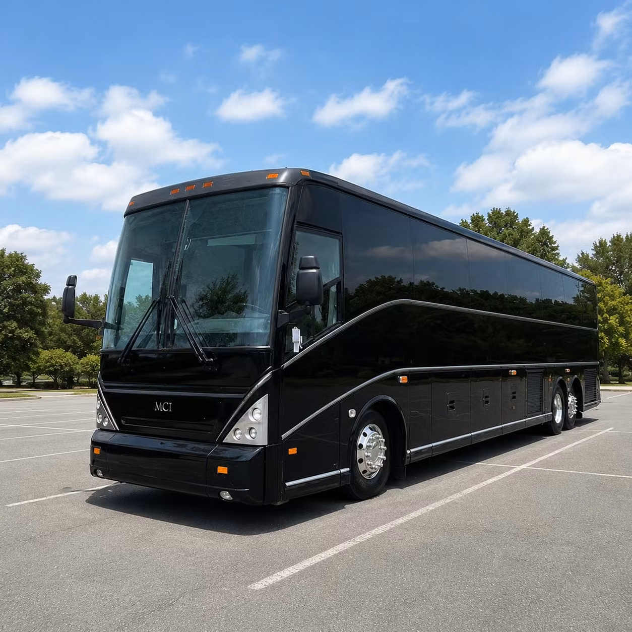 corporate event bus rentals for conferences retreats and team building in longmont