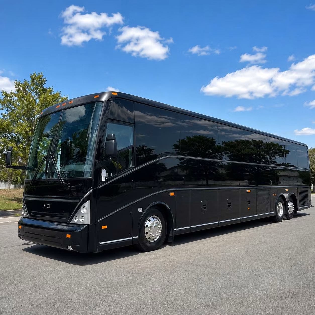 corporate event transportation in longmont and all the surrounding areas
