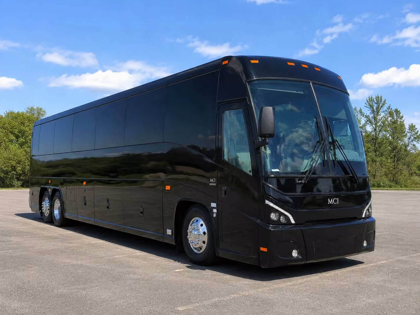 every corporate group conference shuttle and employee transfer made simple