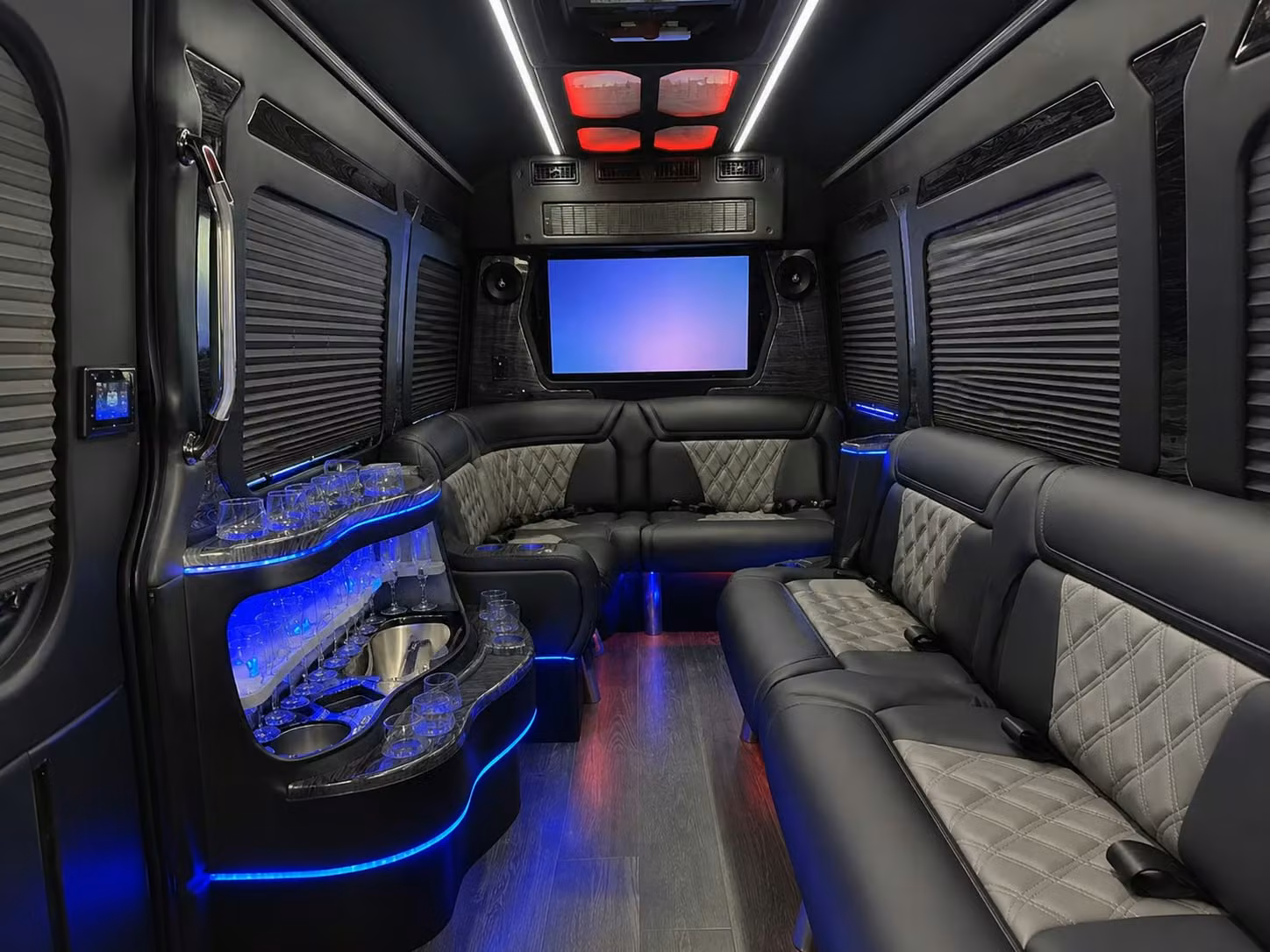 every longmont school group sports team and organization deserves comfortable long distance travel