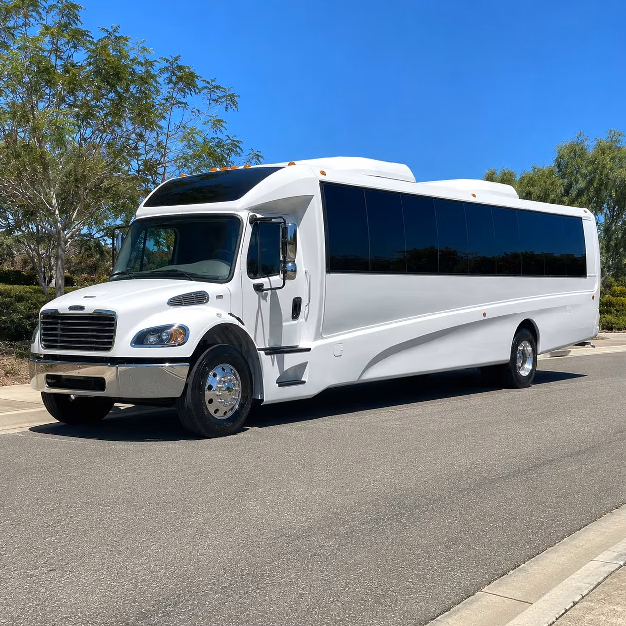 longmont church transportation