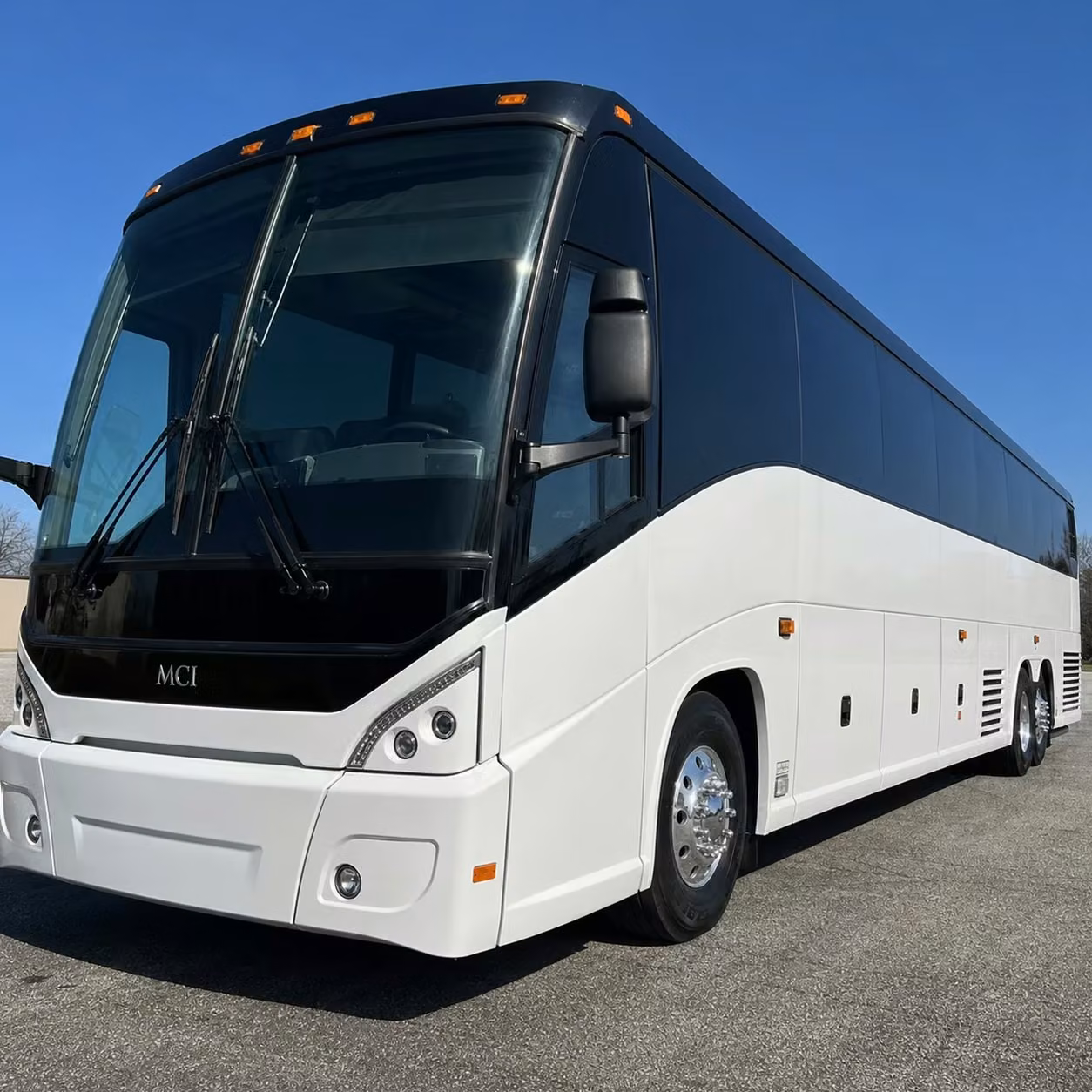 longmont concert transportation