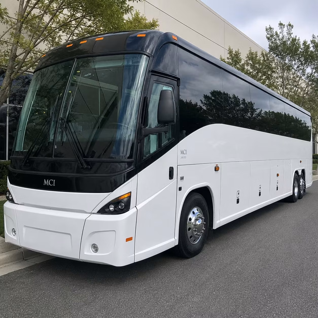 longmont employee transportation services