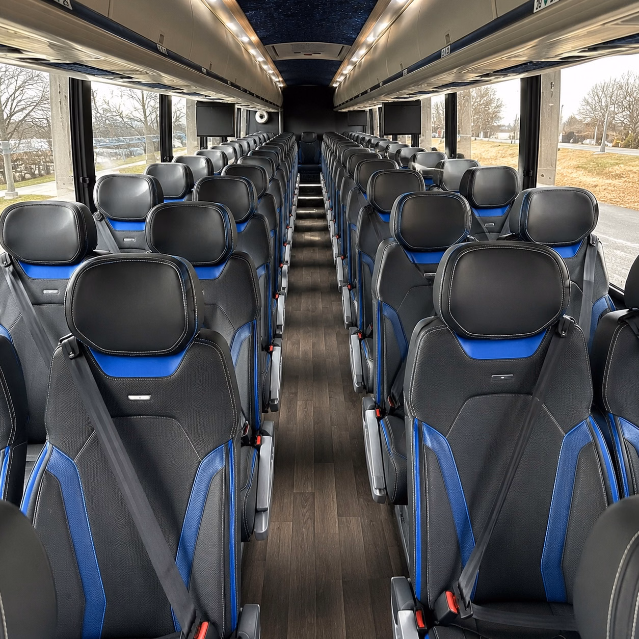 longmont event transportation