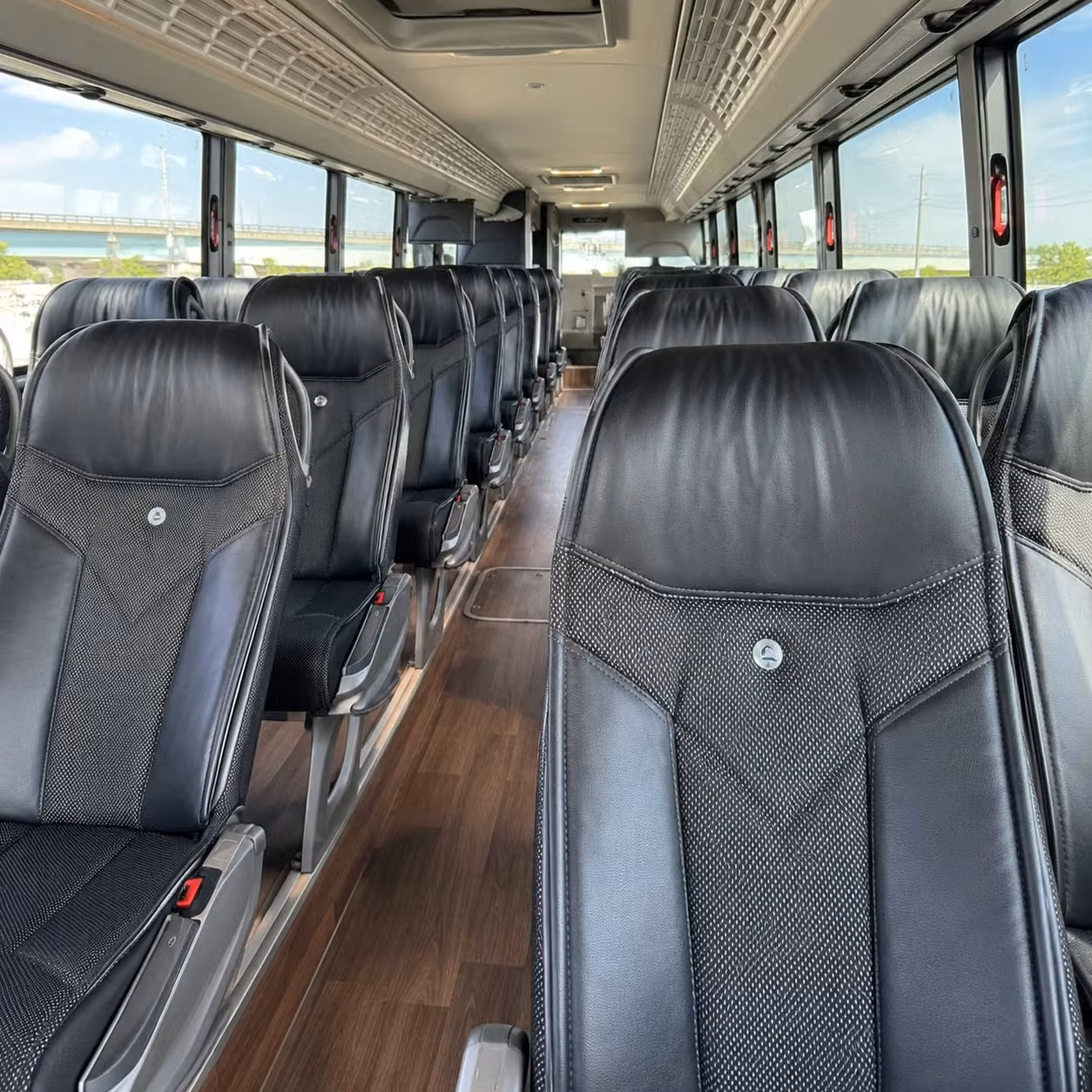 longmont field trip transportation