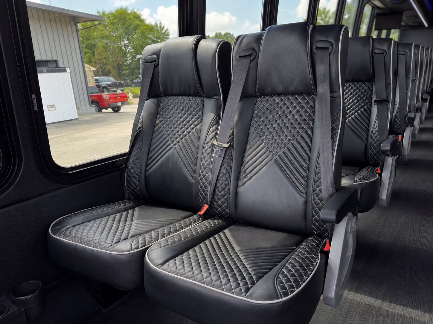 longmont high school prom transportation is easy to book through coachbuslongmont com