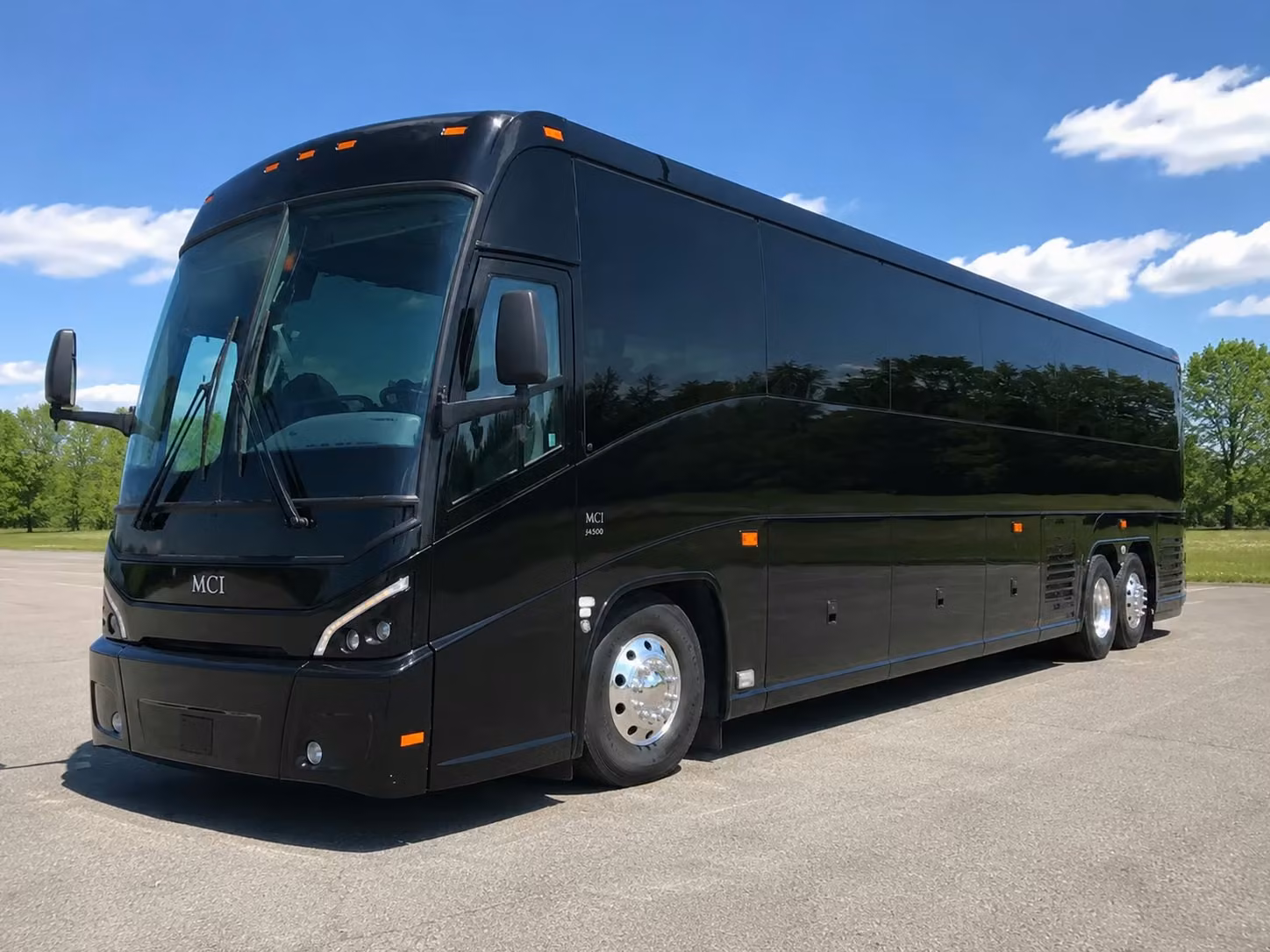 longmont wedding and special event shuttle bus rentals