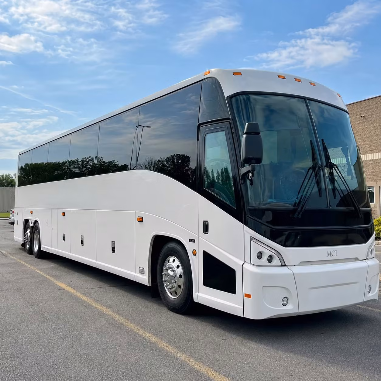 look no further for longmont church retreat and mission trip transportation