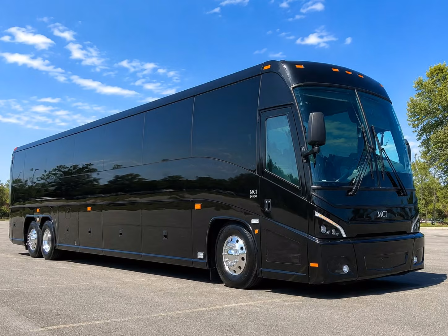 private event transportation in longmont and all the surrounding areas