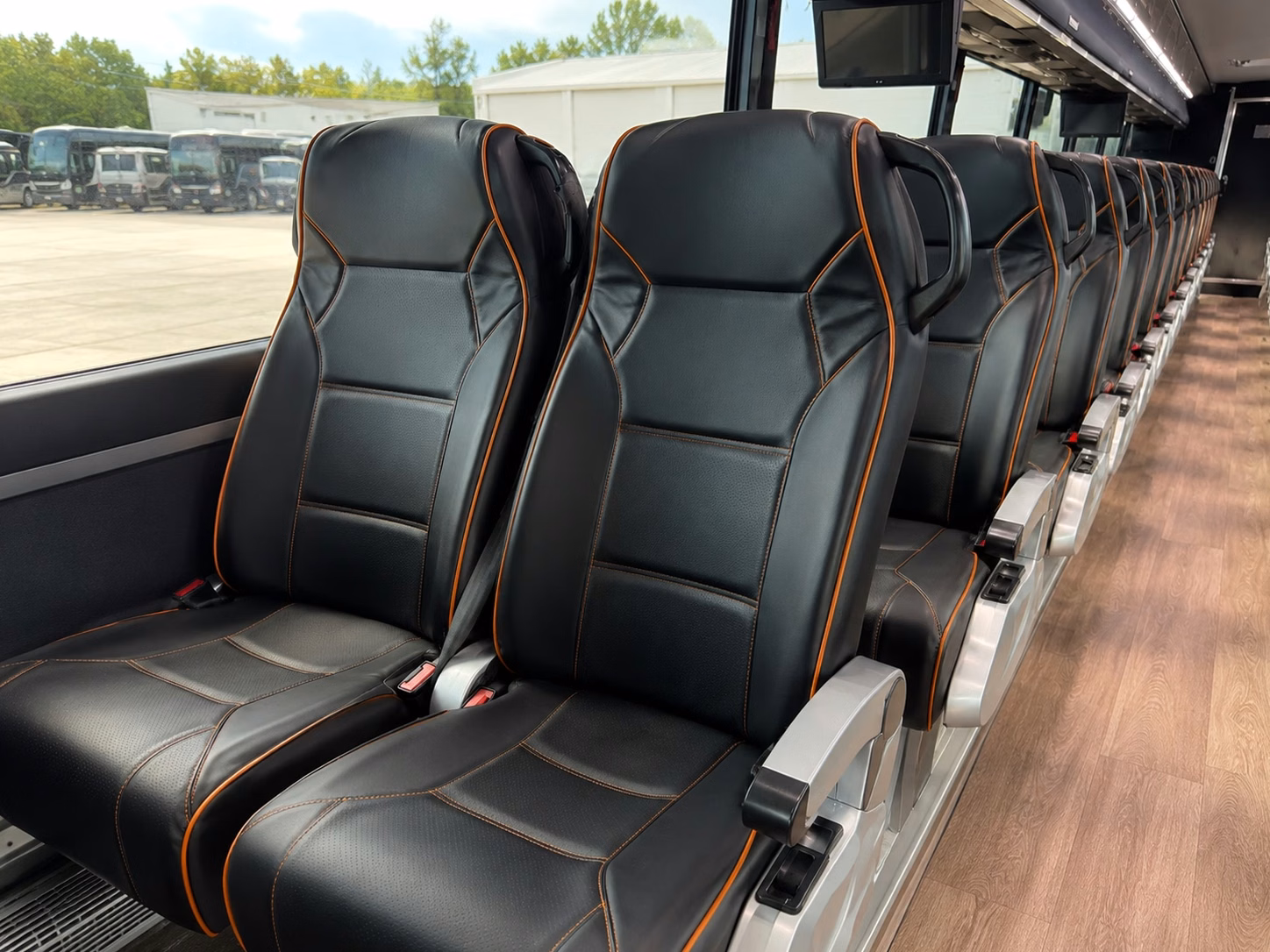 prom transportation in longmont and all the surrounding areas