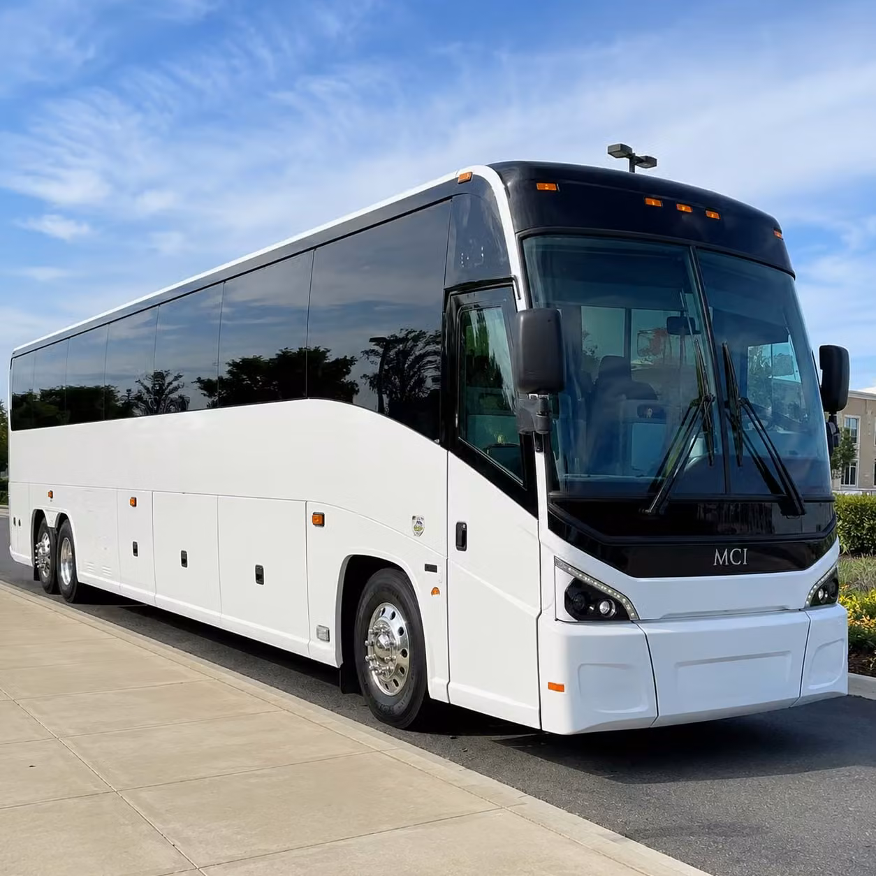 religious group transportation in longmont and all the surrounding areas