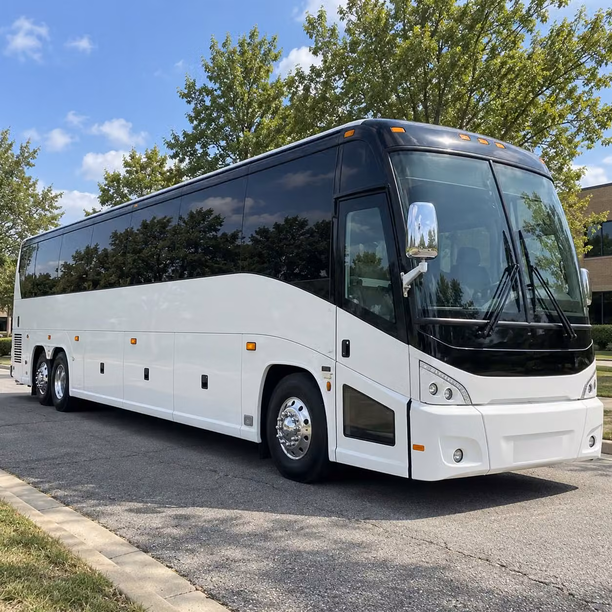 school event transportation in longmont and all the surrounding areas