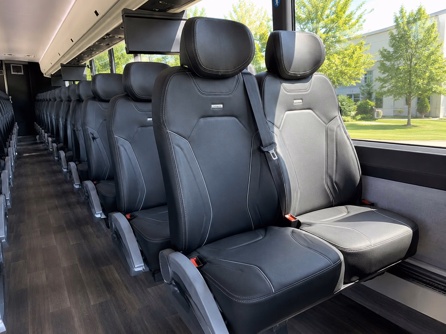 sporting event transportation in longmont and all the surrounding areas