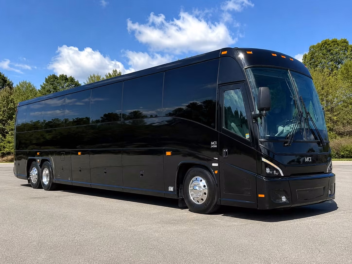 whatever your school group field trip or youth sports team needs there s a bus for it