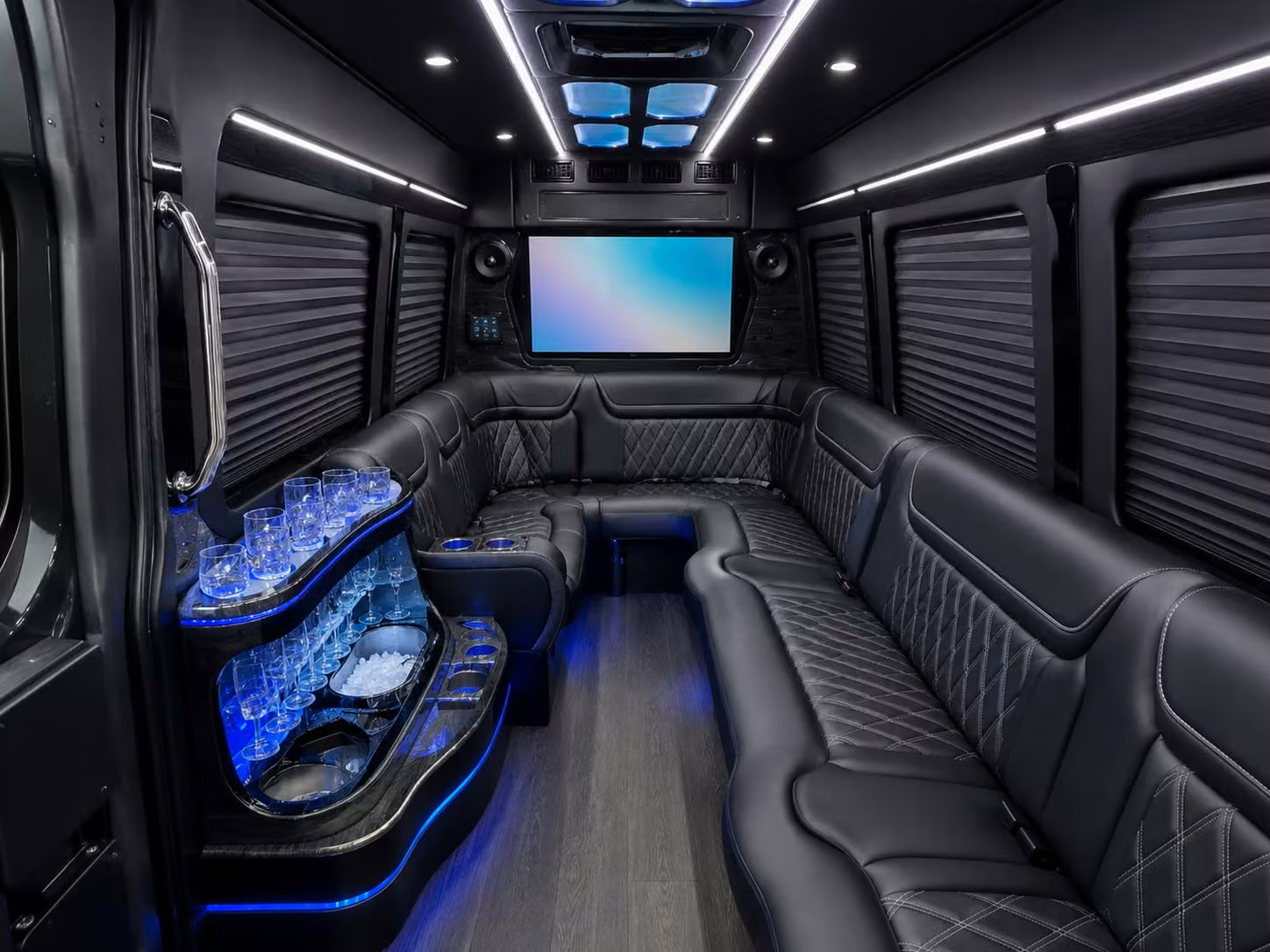 with coachbuslongmont com you can coordinate airport shuttles for visiting pastors and ministry guests